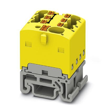 PTFIX 4/6X1 5-NS15A YE Distribution