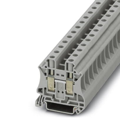 UT 10 P/P Feed-through terminal block