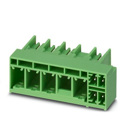 PCH 6/ 4+4-GL4-7 62 PCB hybrid header