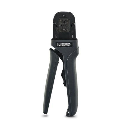 CRIMPFOX-P CK 1.6 ER 2.5 OIC-L Crimping