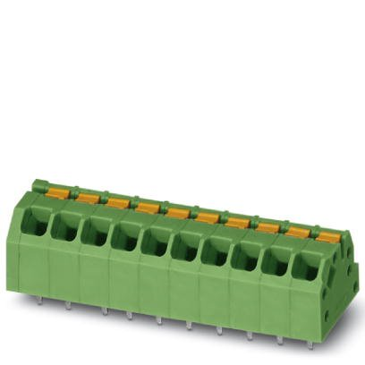 SPTAF 1/ 3-3 5-IL-EX PCB terminal block