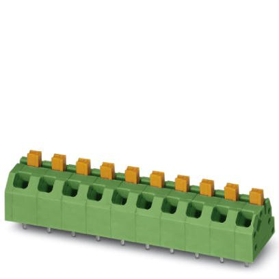 SPTAF 1/ 8-5 0-EL-EX PCB terminal block