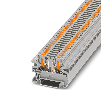 PTVC 2 5-TG Disconnect terminal block