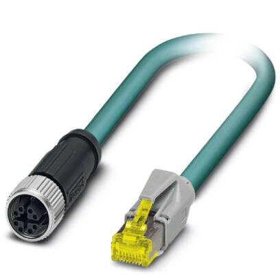 NBC-M12FSX/1 0-94F/R4AC Network cable