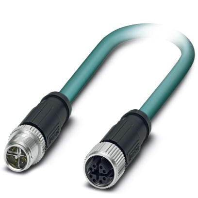 NBC-M12MSX/5 0-94F/M12FSX Network cable