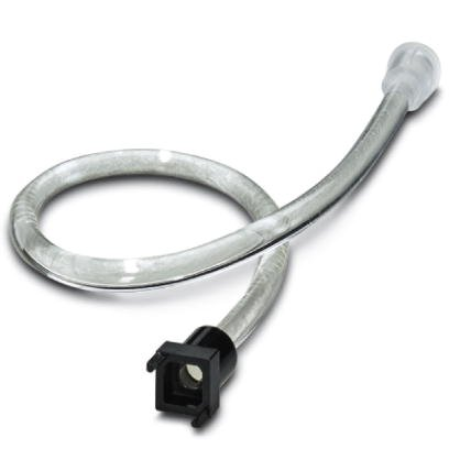 HS LC-F-T6X3-150 Flexible light guide