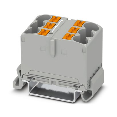 PTFIX 6X10/S-NS35A GY Distribution