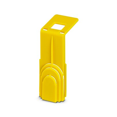 CEC UBAL 150 Cover plate color: