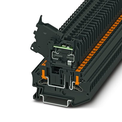 PTV 4-HESILED 24 (5X20) Lever-type fuse