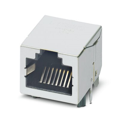 CUC-IND-J1ST-A/R4LS RJ45 PCB connectors