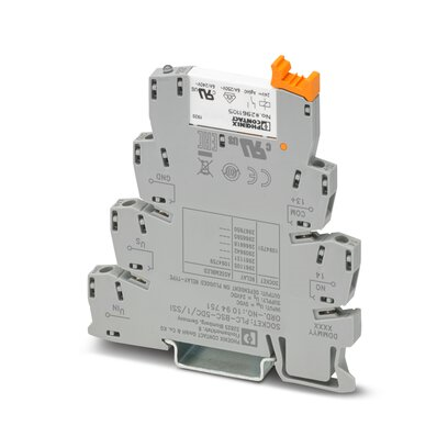 PLC-RSC- 5DC/1/SSI PLC-INTERFACE