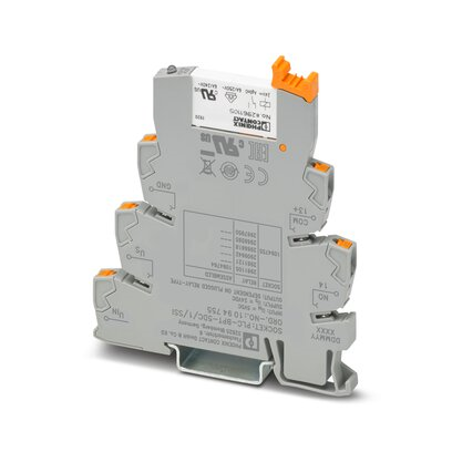 PLC-RPT- 5DC/1/SSI PLC-INTERFACE