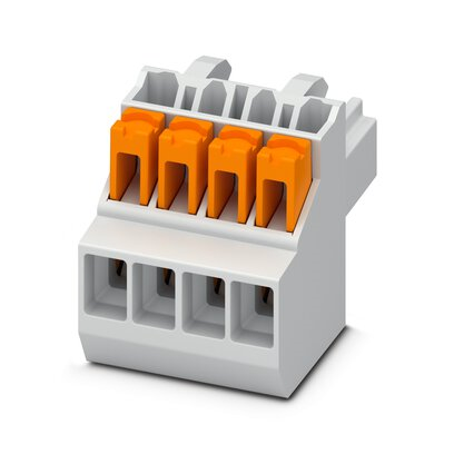 PSPT 1 5/ 4-ST-3 5 7035 PCB connector