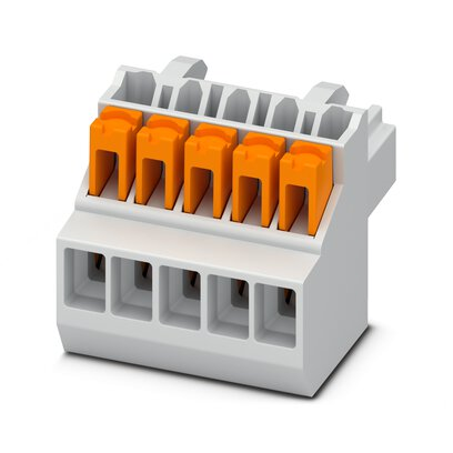 PSPT 1 5/ 5-ST-3 5 7035 PCB connector