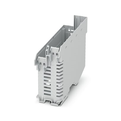 ME-IO 37 6 LEB 10U TBUS 7035 DIN rail