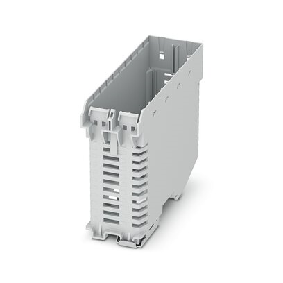 ME-IO 37 6 EB 10U TBUS 7035 DIN rail