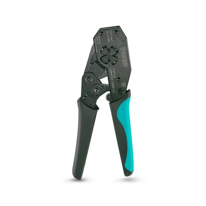 CRIMPFOX VARIO 4S Crimping pliers type