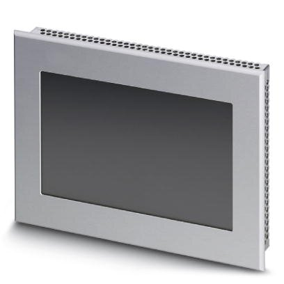 WP 4070-WVRS Touch panel with 17.8