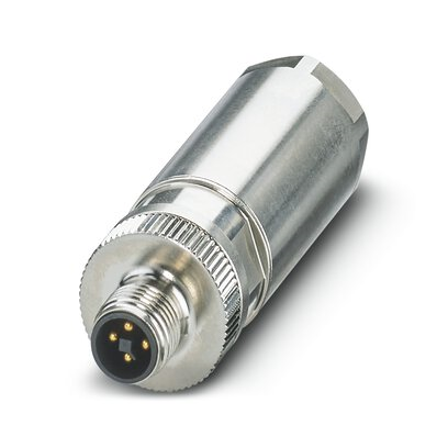 SACC-M12MST-4PL-CM Power connector