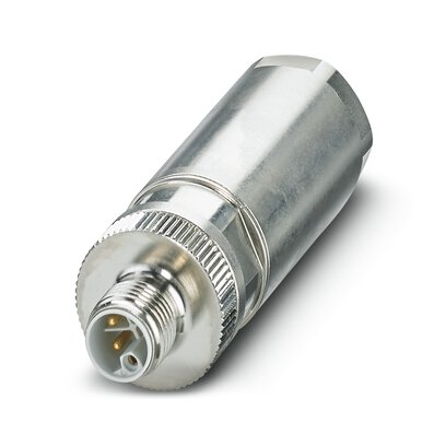 SACC-M12MSL-4FEPL-CL Power connector