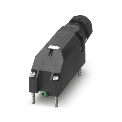 SACB-PT-H180- 4/3-M8 HD Connector hood