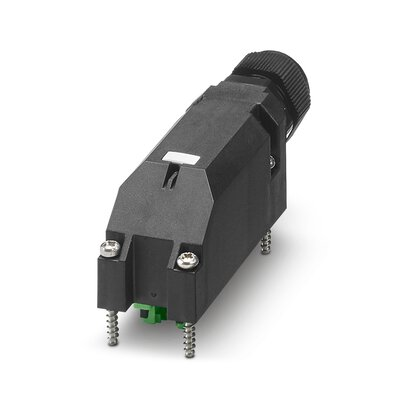 SACB-PT-H180-10/3-M8 HD Connector hood