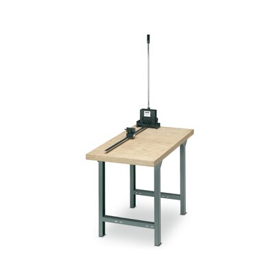 PPS TABLE Workbench without mounting