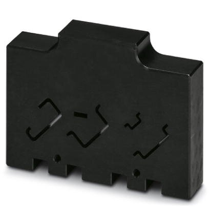 PPS SHEAR PLATE Accessories for DIN