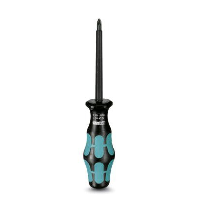 SZK PZ2 VDE Screwdriver PZ crosshead