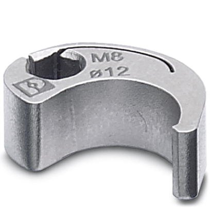 SAC BIT M8-D10 Nut for assembling SAC