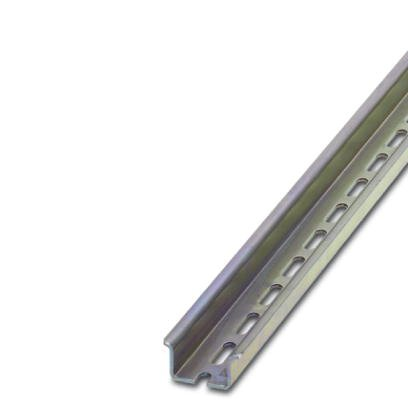 NS 35/15 PERF (18X5 2) 2000MM DIN rail