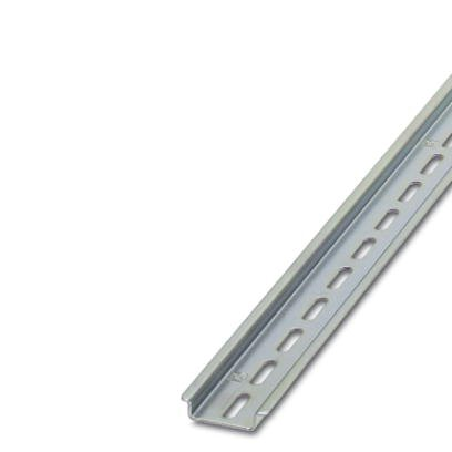 NS 35/ 7 5 PERF (18X5 2)2000MM DIN rail