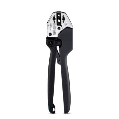 CRIMPFOX 50R Crimping pliers for