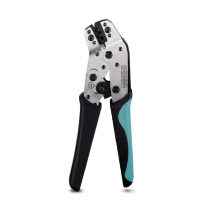 CRIMPFOX-SC 1 5 Crimping pliers for