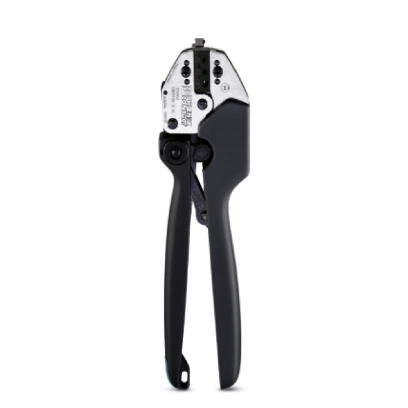 CRIMPFOX-SC 6L Crimping pliers for 2.8