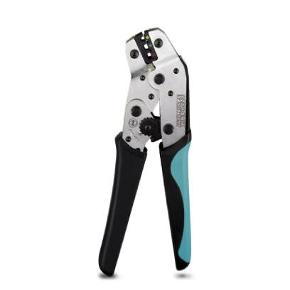 CRIMPFOX-RCI 1 Crimping pliers for