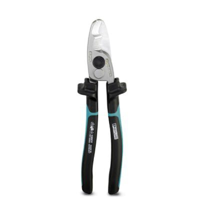 CUTFOX 25 VDE Cable cutter precision