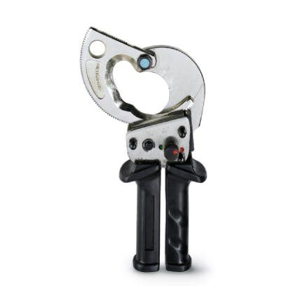 CUTFOX 45 Two-hand ring cable cutter