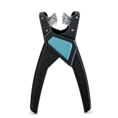 WIREFOX SAC Stripping pliers for