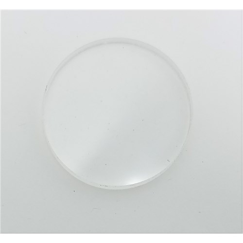 Quartz Window For C7012 50#