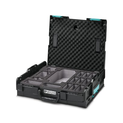 THERMOMARK GO CASE 1229456 - THERMOMARK