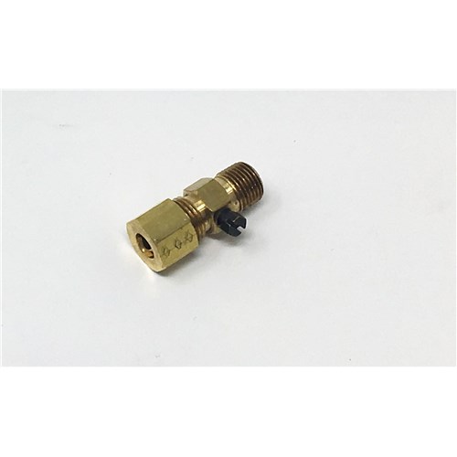 Adj Bleed Valve For V48-V88