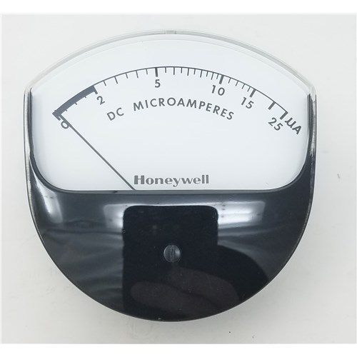 Micro-Ammeter (See Jewell)