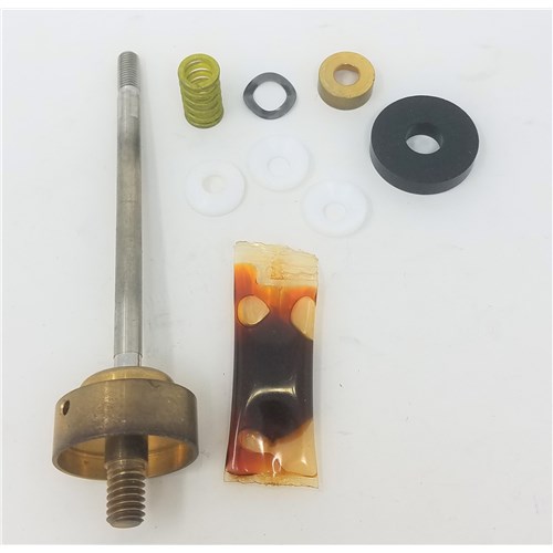 Rebuild Kit For V5011C/G Steam Valves 3/