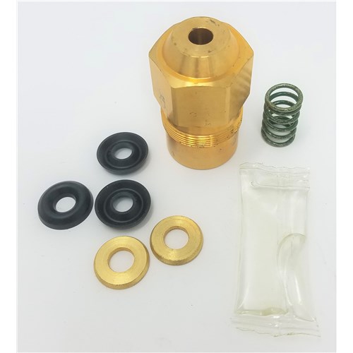 Water Service Repack Kit For V 5011 Vlvs