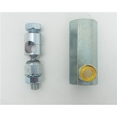 A2 - Adaptor; Actuator Shaft To 5/16 Pus