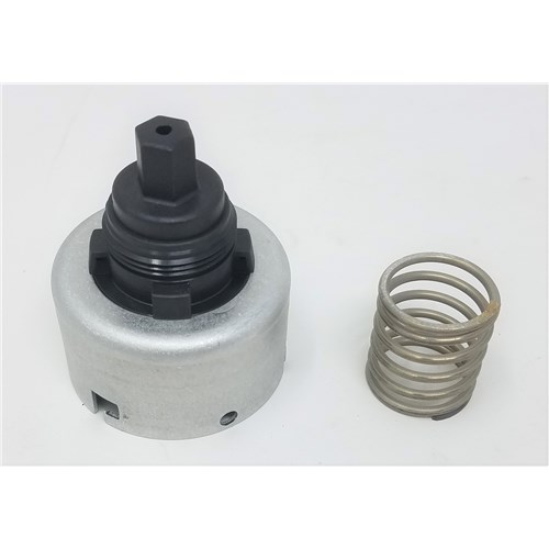 Pneumatic To Electric Adaptor Kit For VP