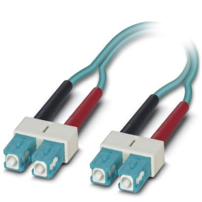 FOC-SC:A-SC:A-GZ02/2 Assembled FO cable