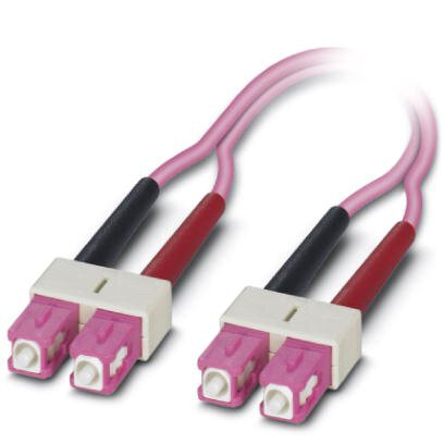 FOC-SC:A-SC:A-GZ03/2 Assembled FO cable