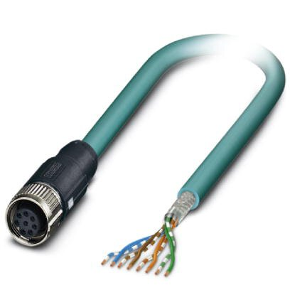 NBC- 1 0-94B/FS SCO Network cable